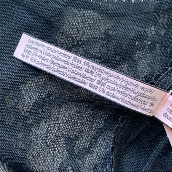 🌸New🌸 Victoria’s Secret cheekini panty M new - Picture 6 of 6